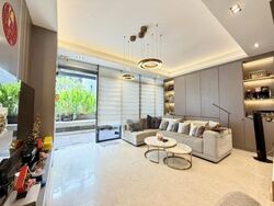 Belgravia Villas (D28), Terrace #637271031
